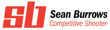Sean Burrows Competitive Shooter Web Logo
